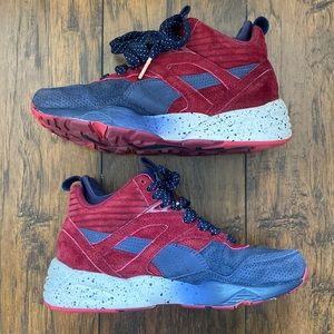 Ronnie Fieg sneakers Womens size 5.5